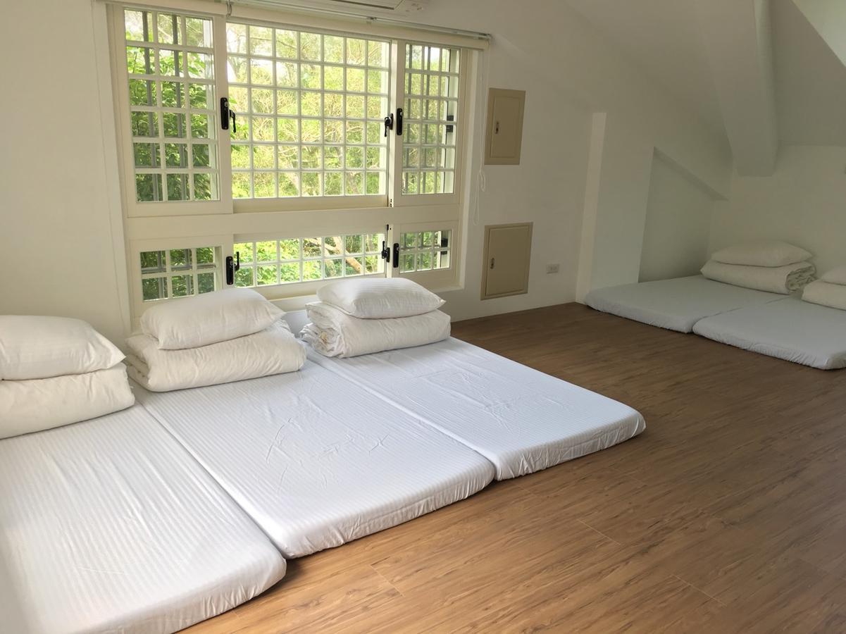 Fanny Manor B&B Emei Exterior photo
