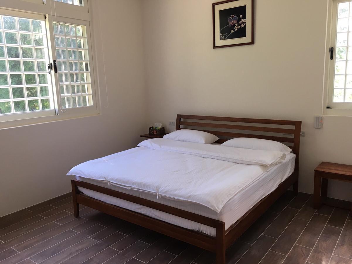 Fanny Manor B&B Emei Exterior photo