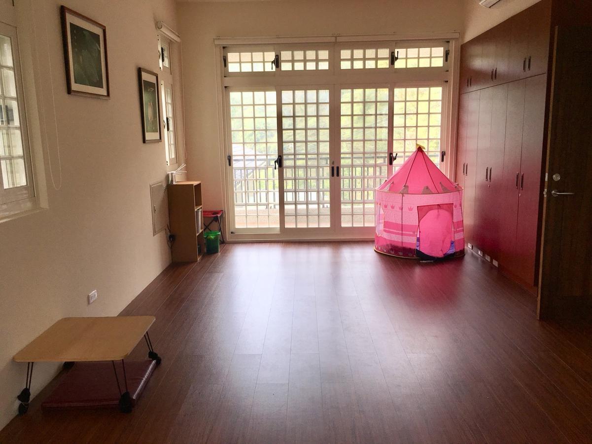 Fanny Manor B&B Emei Exterior photo